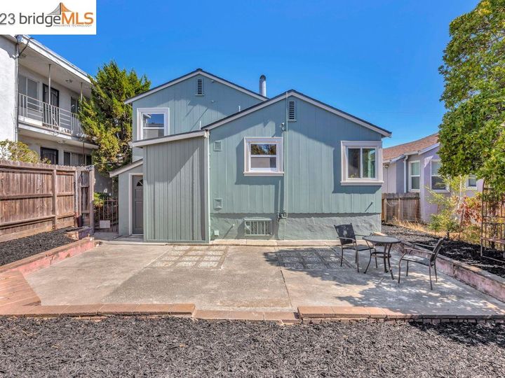 3431 65th Ave, Oakland, CA | Millsmont Area. Photo 30 of 35