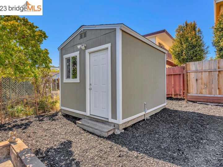 3431 65th Ave, Oakland, CA | Millsmont Area. Photo 31 of 35
