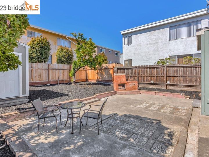 3431 65th Ave, Oakland, CA | Millsmont Area. Photo 32 of 35