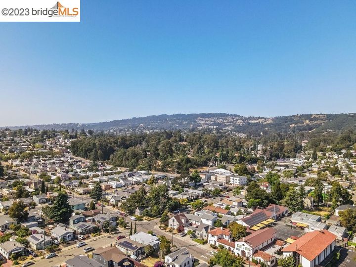 3431 65th Ave, Oakland, CA | Millsmont Area. Photo 33 of 35