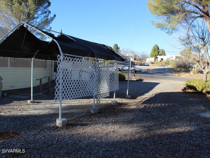 3467 E Hogan Cir, Cottonwood, AZ | Verde Village Unit 3. Photo 26 of 27