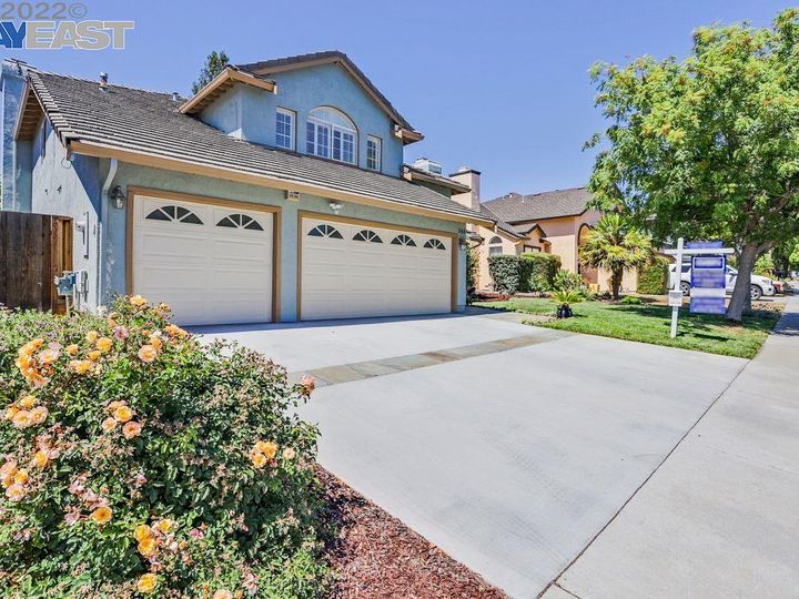 348 Pagosa Way, Fremont, CA | Warm Springs. Photo 4 of 53