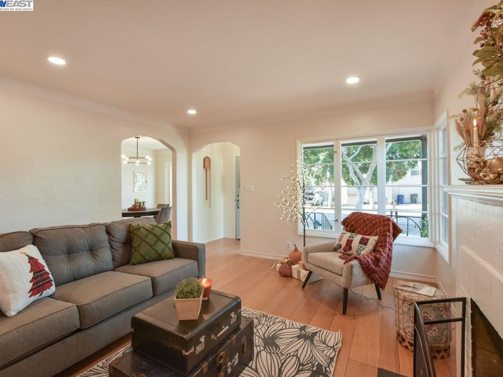 349 Belleview Dr, San Leandro, CA | Best Manor. Photo 7 of 28