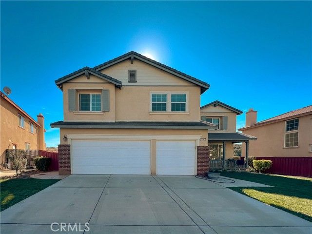 34967 Middlecoff Ct, Beaumont, CA | . Photo 1 of 46
