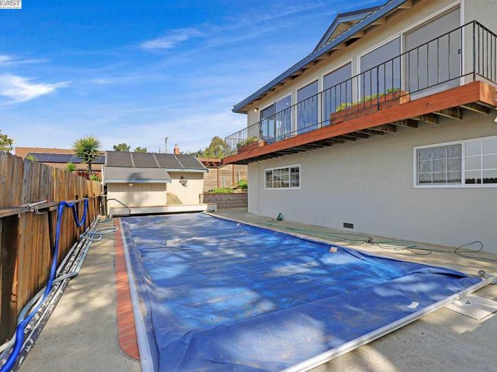 3502 Hackamore Dr, Hayward, CA | Hill And Dale. Photo 24 of 28