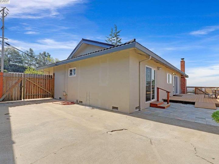 3502 Hackamore Dr, Hayward, CA | Hill And Dale. Photo 25 of 28
