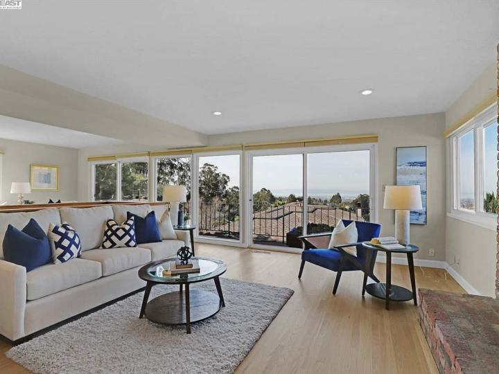 3502 Hackamore Dr, Hayward, CA | Hill And Dale. Photo 6 of 28