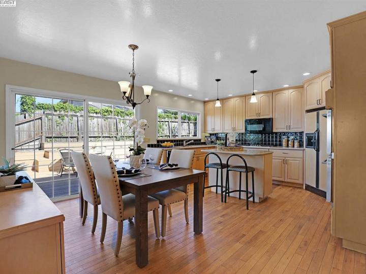 3502 Hackamore Dr, Hayward, CA | Hill And Dale. Photo 9 of 28