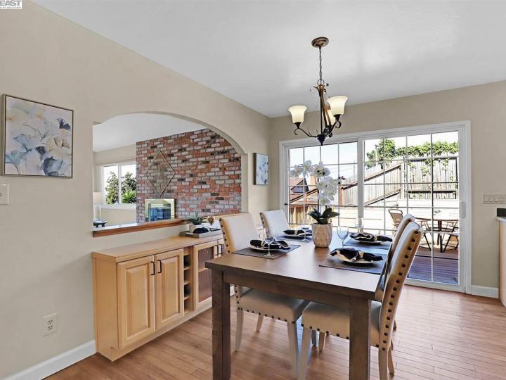 3502 Hackamore Dr, Hayward, CA | Hill And Dale. Photo 10 of 28