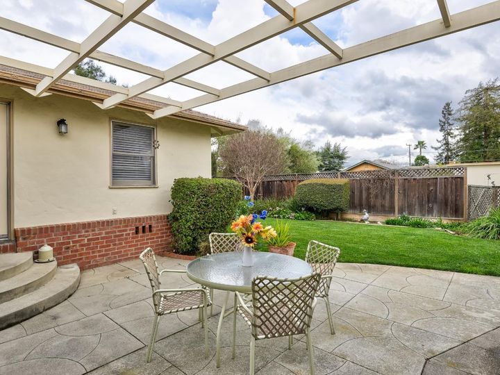 354 Carlyn Ave, Campbell, CA | . Photo 26 of 30