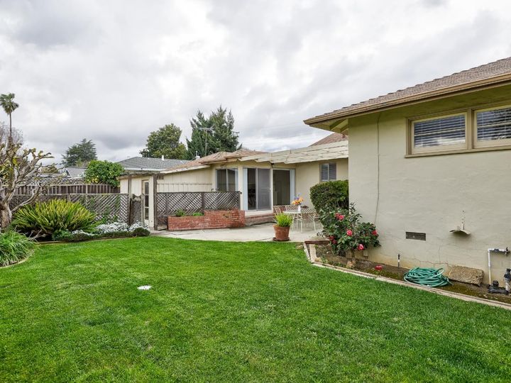 354 Carlyn Ave, Campbell, CA | . Photo 28 of 30