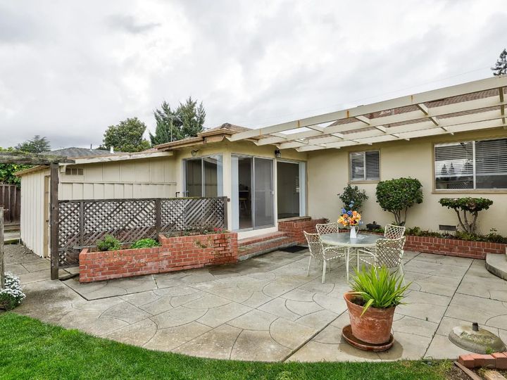 354 Carlyn Ave, Campbell, CA | . Photo 29 of 30