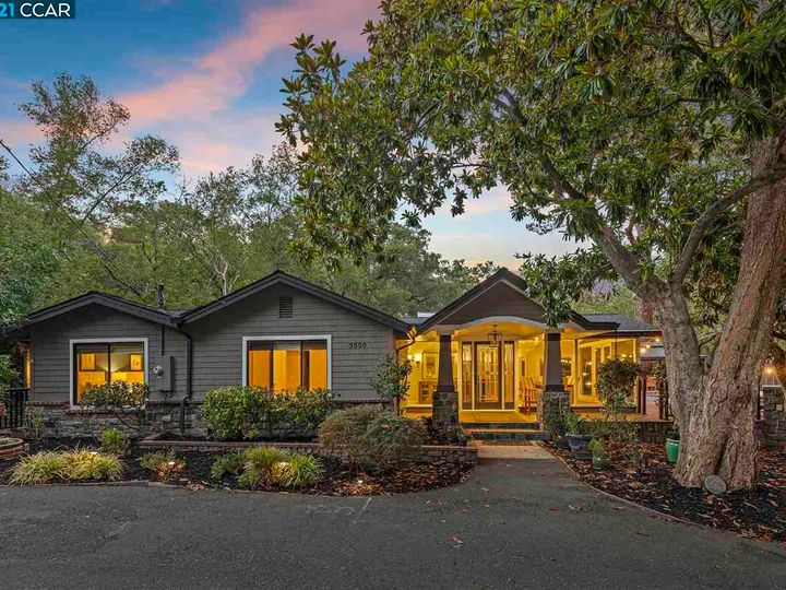 3550 Springhill Rd, Lafayette, CA | Springhill. Photo 2 of 40