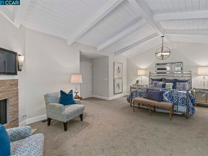 3550 Springhill Rd, Lafayette, CA | Springhill. Photo 18 of 40