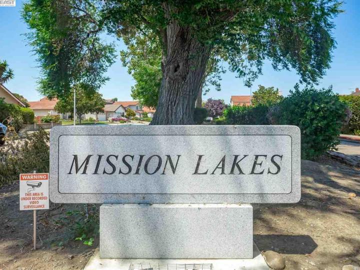 35618 Gleason Ln, Fremont, CA | Mission Lakes. Photo 27 of 27