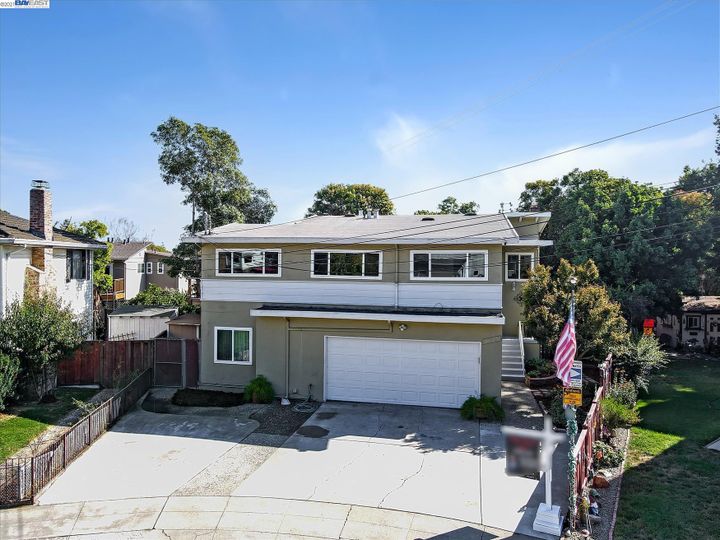 3621 Swallow Ct, Castro Valley, CA | 7 Hills. Photo 31 of 40