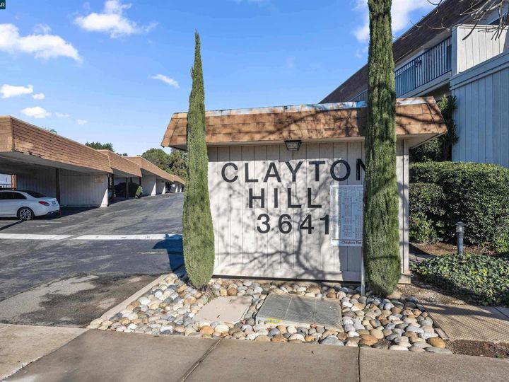 Clayton Hills condo #48. Photo 1 of 23