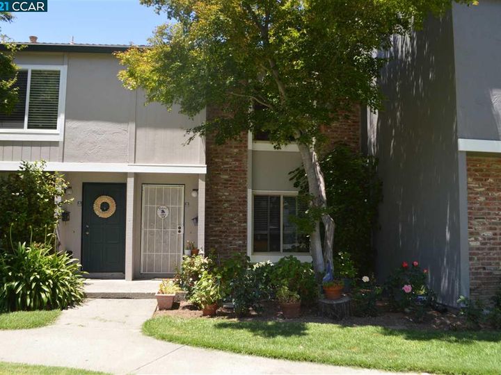 3650 Northwood #B, Concord, CA, 94520 Townhouse. Photo 1 of 24