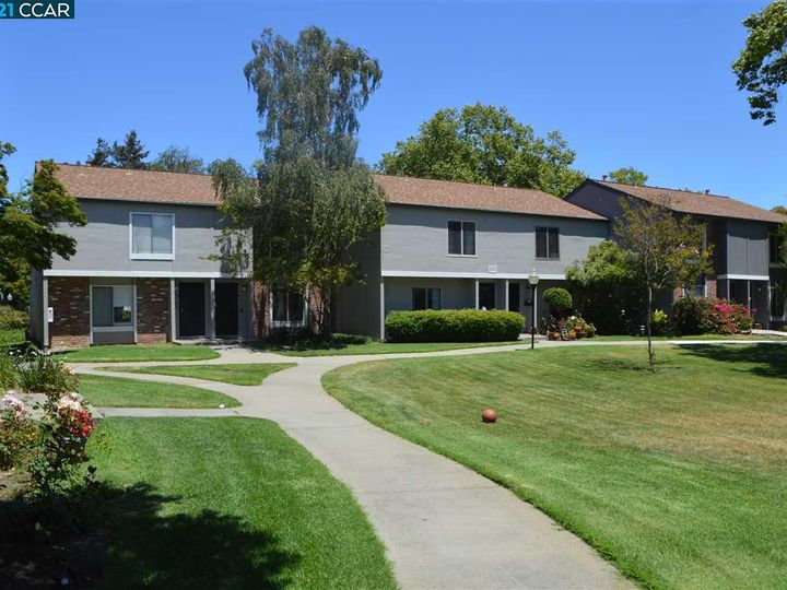 3650 Northwood #B, Concord, CA, 94520 Townhouse. Photo 18 of 24