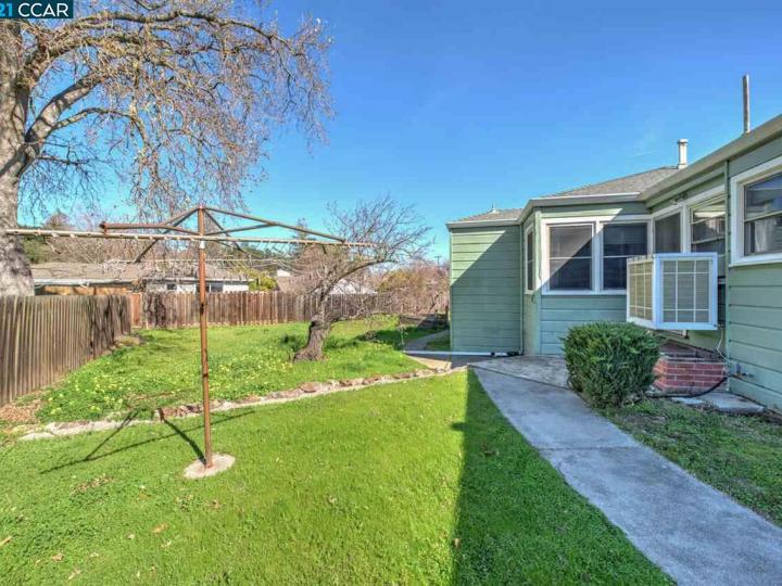 37 Ackley Ct, Pleasant Hill, CA | . Photo 24 of 30