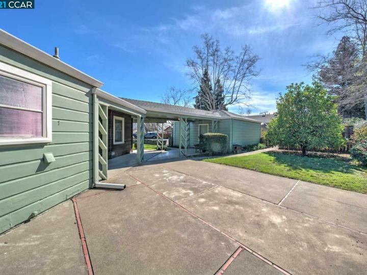 37 Ackley Ct, Pleasant Hill, CA | . Photo 26 of 30