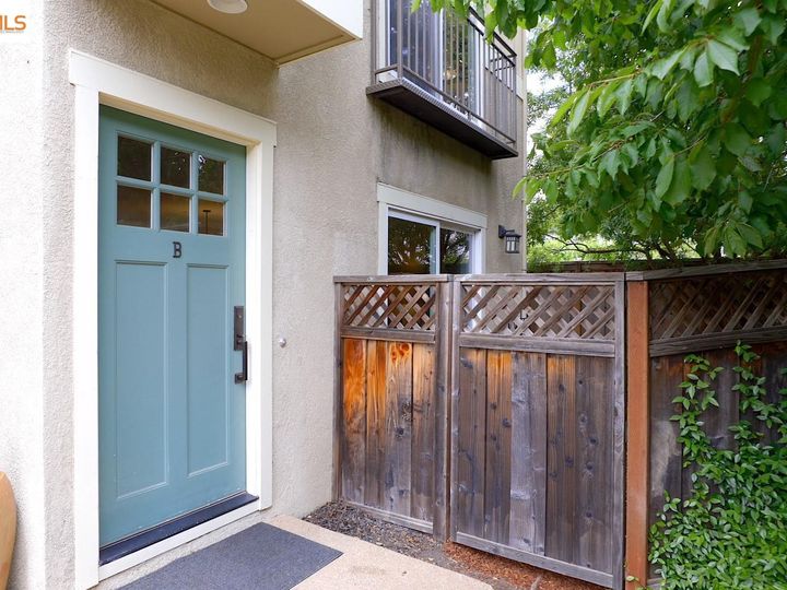 3717 Maybelle Ave #B, Oakland, CA, 94619 Townhouse. Photo 56 of 58