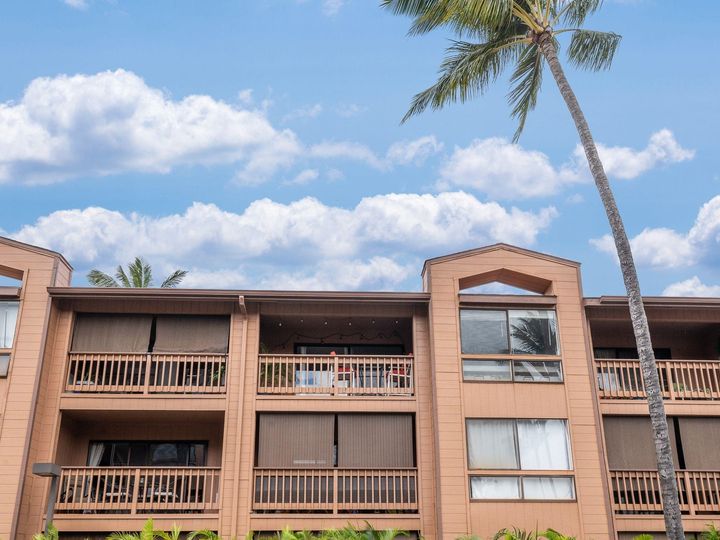 Maui Lani Terraces condo #A303. Photo 24 of 25