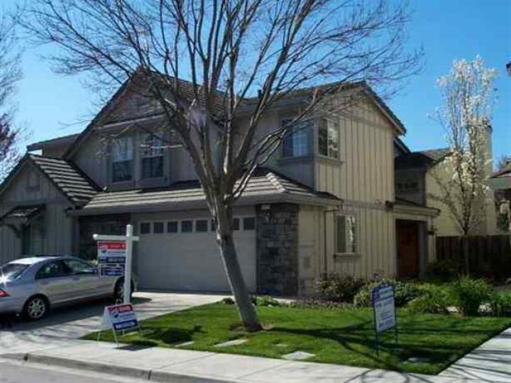 3771 Rose Rock Cir Pleasanton CA Multi-family home. Photo 1 of 1