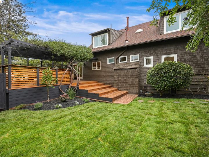 3815 Greenwood Ave, Oakland, CA | Glenview. Photo 2 of 2