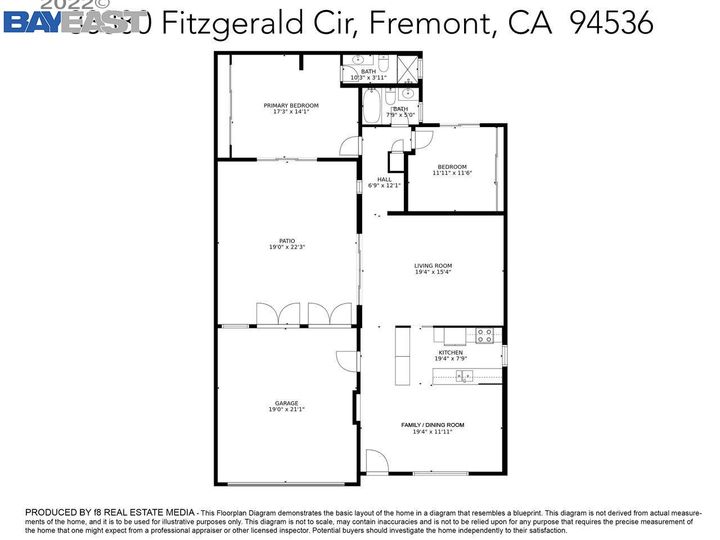 38380 Fitzgerald Cir, Fremont, CA | Parkmont. Photo 30 of 35