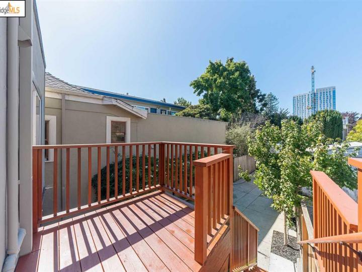 3909 Ruby St, Oakland, CA | Lower Temescal. Photo 24 of 39