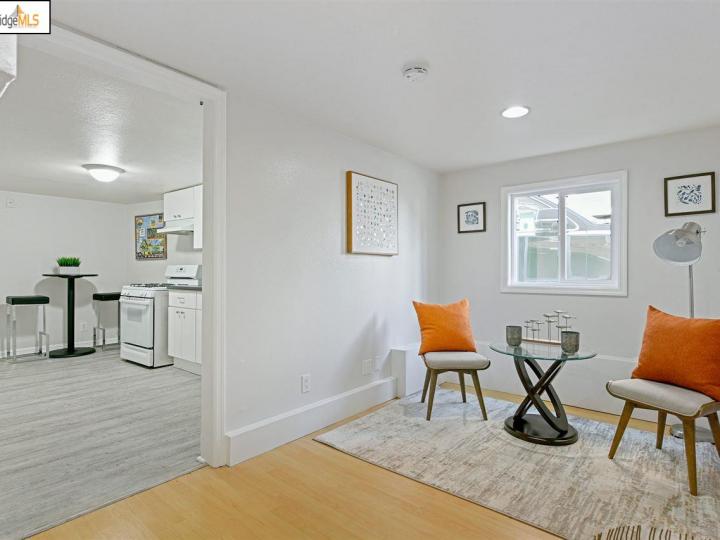 3909 Ruby St, Oakland, CA | Lower Temescal. Photo 28 of 39