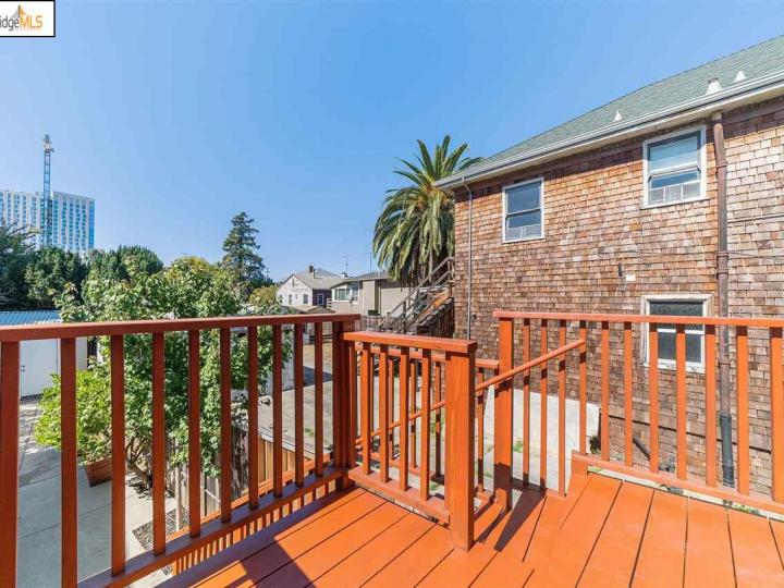 3909 Ruby St, Oakland, CA | Lower Temescal. Photo 32 of 39