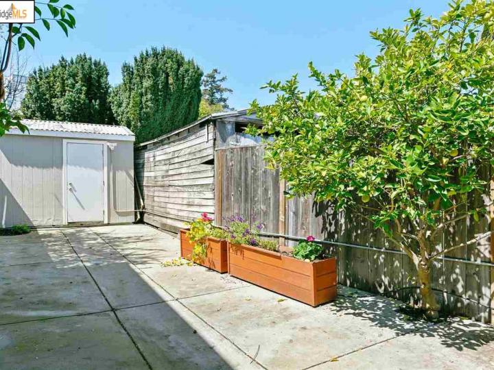 3909 Ruby St, Oakland, CA | Lower Temescal. Photo 36 of 39