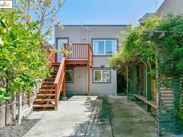 3909 Ruby St, Oakland, CA | Lower Temescal. Photo 38 of 39