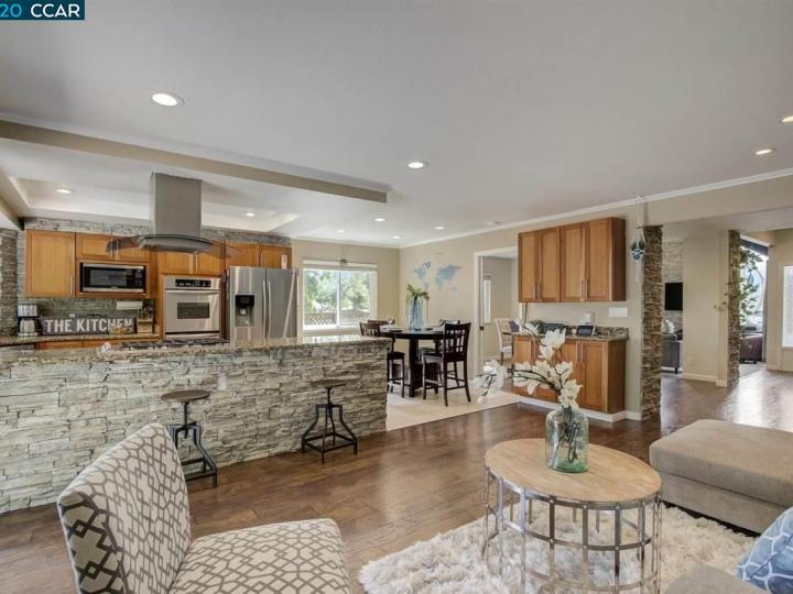 40 Chaucer Ct, San Ramon, CA | Inverness Park. Photo 17 of 40