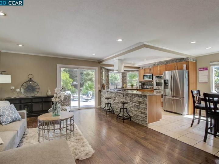 40 Chaucer Ct, San Ramon, CA | Inverness Park. Photo 18 of 40