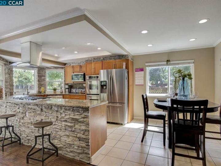 40 Chaucer Ct, San Ramon, CA | Inverness Park. Photo 10 of 40