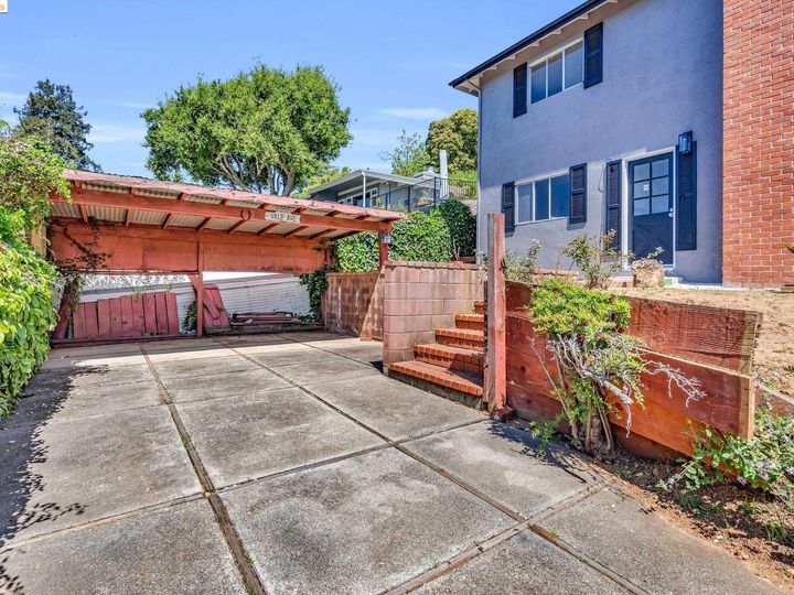 4031 Vale Ave, Oakland, CA | Redwood Heights. Photo 46 of 59