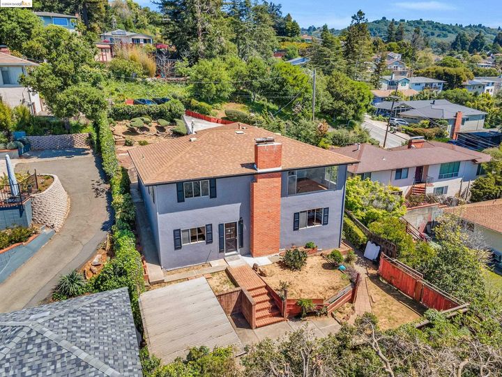 4031 Vale Ave, Oakland, CA | Redwood Heights. Photo 55 of 59