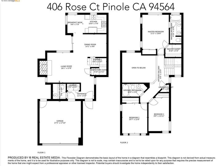 406 Rose Ct, Pinole, CA | Pinole Shores. Photo 40 of 40