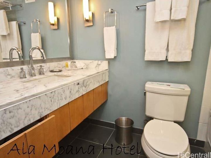 Ala Moana Hotel Condo condo #2431. Photo 9 of 25
