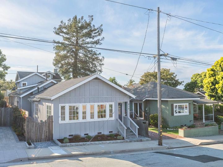 414 9th St, Pacific Grove, CA | . Photo 1 of 43