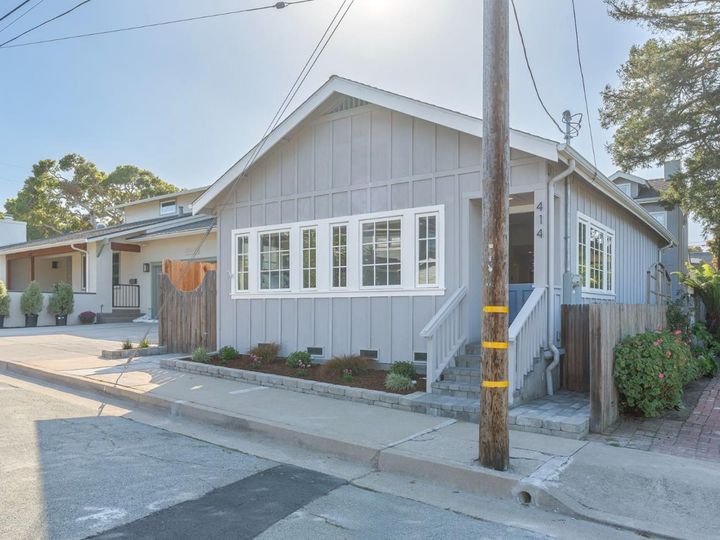 414 9th St, Pacific Grove, CA | . Photo 38 of 43