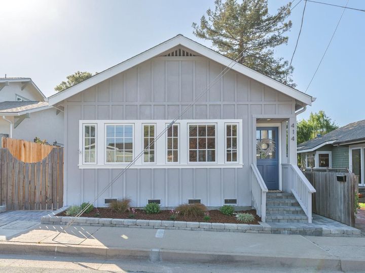 414 9th St, Pacific Grove, CA | . Photo 39 of 43