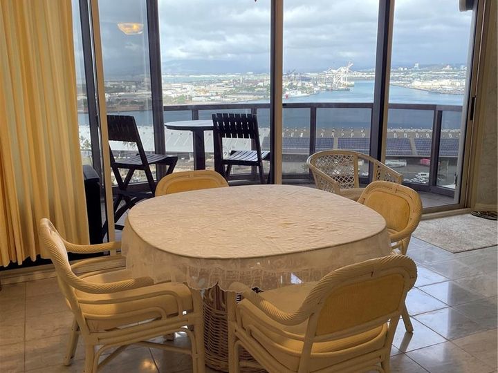 One Waterfront Tower condo #2202. Photo 8 of 11