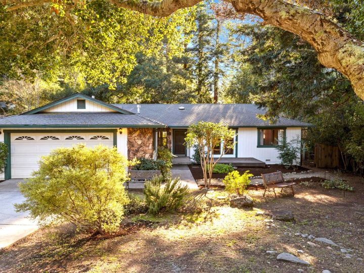 415 Southwood Dr, Scotts Valley, CA | . Photo 3 of 36