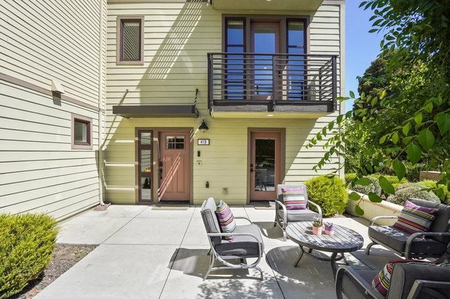 419 Franklin Pkwy, San Mateo, CA, 94403 Townhouse. Photo 3 of 53
