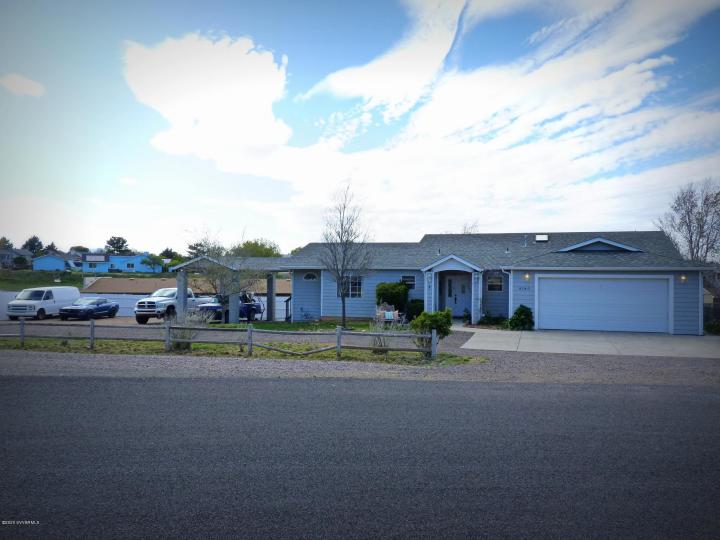 4240 N Verde Vista Dr, Prescott Valley, AZ | Home Lots & Homes. Photo 1 of 40