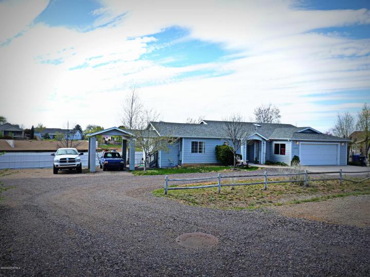 4240 N Verde Vista Dr, Prescott Valley, AZ | Home Lots & Homes. Photo 36 of 40